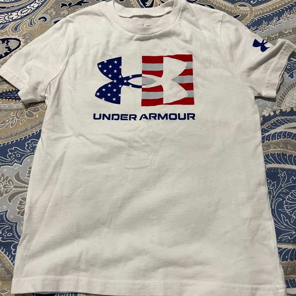 Under Armour Shirt